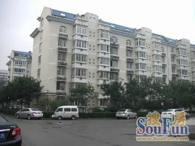 馨苑小区