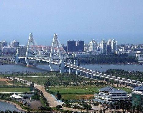 2012中国最具幸福感城市 河南济源市排名第1