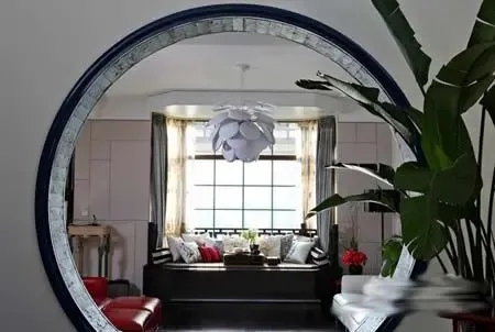 极简时代的中国风 看一位CEO如何让家娱乐