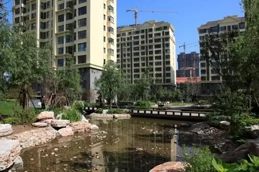 12亿实力钜献远洋地产谱写销售奇迹|搜房