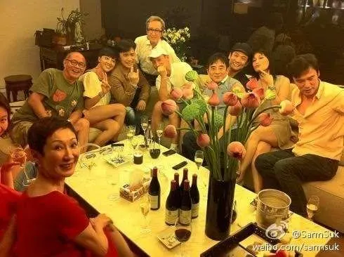 梁朝伟豪放生日趴 揭山顶豪宅奢华软装(图)