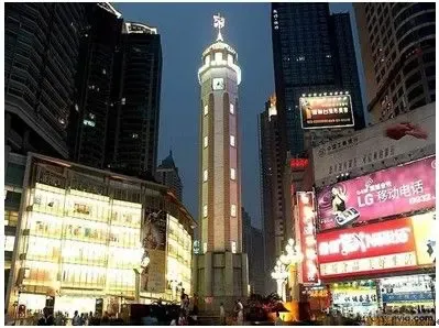 山城重庆,是一个历史文化悠久的城市