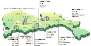 深圳29亿元开建9283套保障房