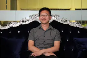 大都宇房地产开发有限责任公司 销售经理 周勇