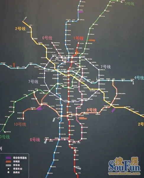 地铁四号线护驾 合能珍宝琥珀出行便利无忧_房产资讯-成都房天下
