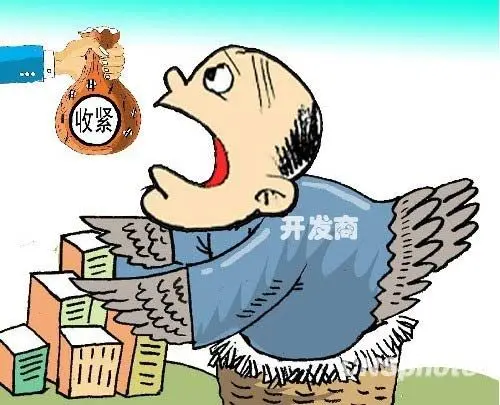 房企