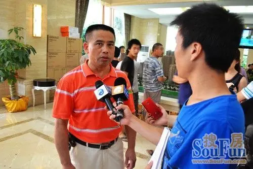 新新地产高尚首作--南安罗马家园工程再启,传奇