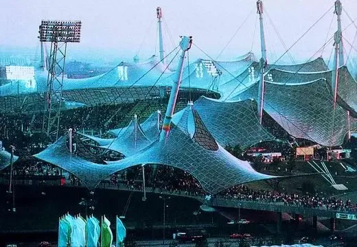 盘点奥运主会场十二大建筑 鸟巢最给力_房产资讯-遵义搜房网