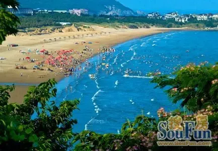 浪漫竟此一见倾心 顶级度假物业惊艳亮相东海