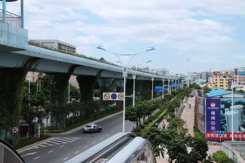 五缘YOHO最新工程进度 正在桩基建设中-厦门新房网-搜房网