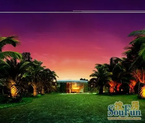 百年香港置地豪宅专家合景泰富钜献 环球汇 |搜