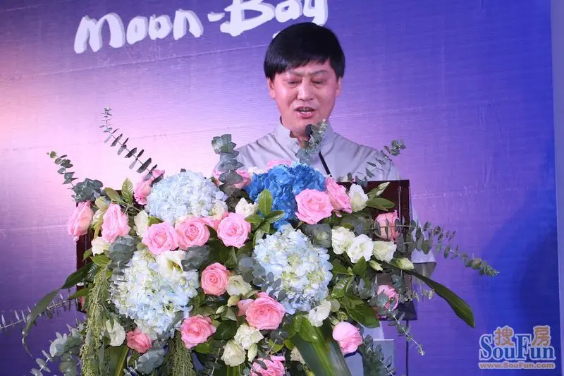 阳江市旅游局张开局长,阳江市副市长陈马娟,阳西县书记许培业,世联