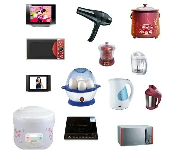 家电协会启动小家电购买补贴 全国范围试行40