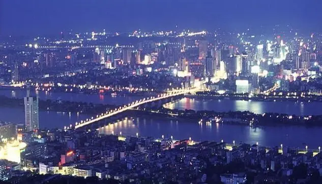 中国20大地震城市危险指数排名 江苏仅一市(图
