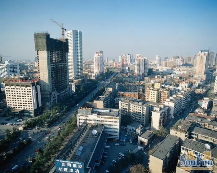 中国20大地震城市危险指数排名 江苏仅一市(图