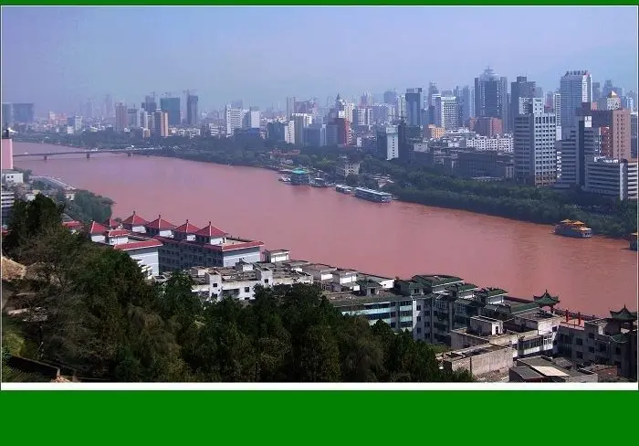中国20大地震城市危险指数排名 江苏仅一市(图