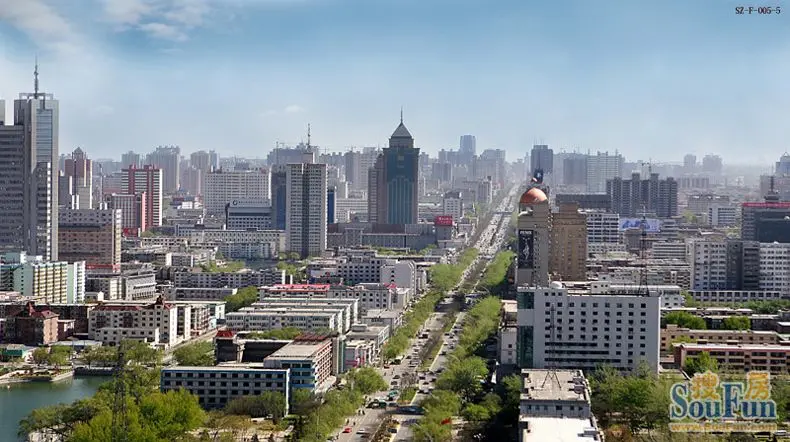中国20大地震城市危险指数排名 江苏仅一市(图