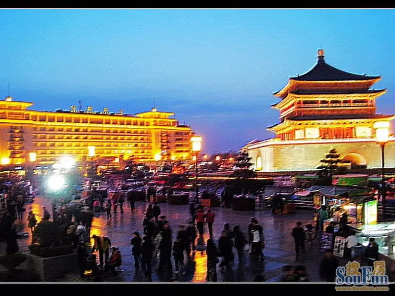中国20大地震城市危险指数排名 江苏仅一市(图