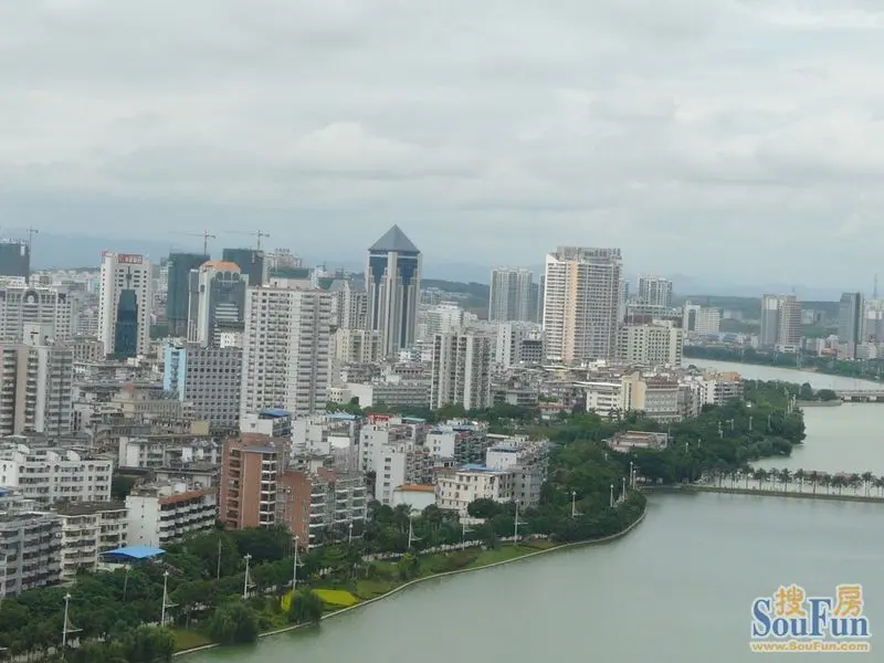 中国20大地震城市危险指数排名 江苏仅一市(图