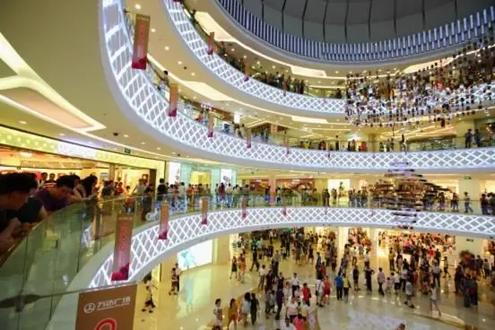 万达既开,谁与争锋?|搜房地产资讯