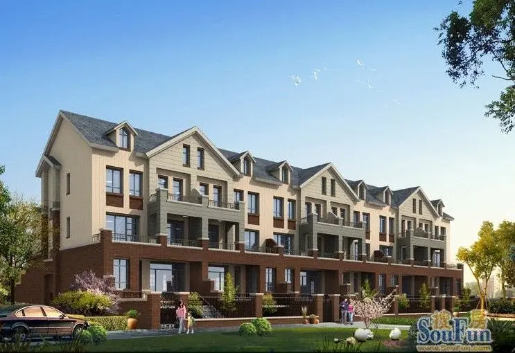 经开1月开盘楼盘仅有一家 六合一方独树一帜|搜