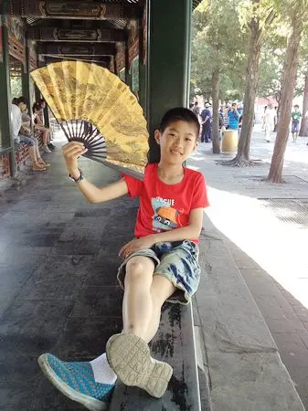 季宇阳