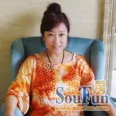 李振红