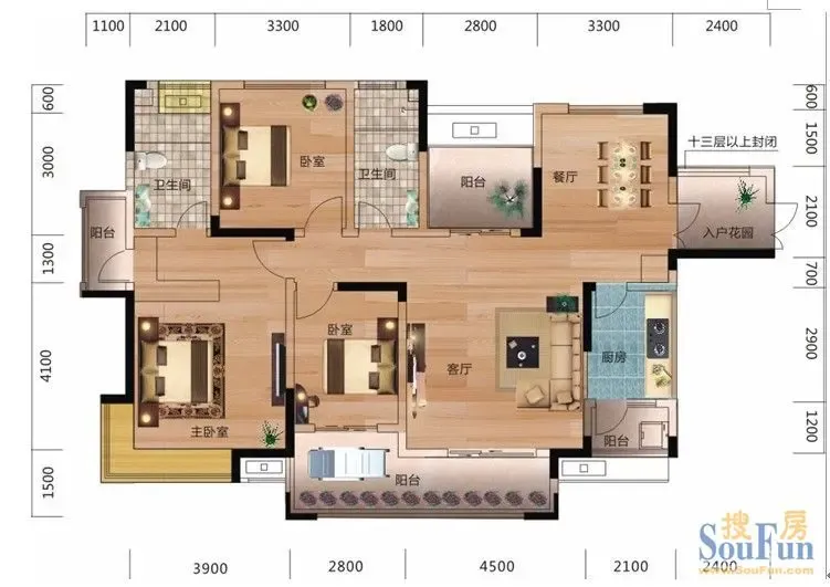 鑫远尚玺 省府轴芯125-139㎡御品阔宅 8.25VIP升级启幕|搜房地产资讯
