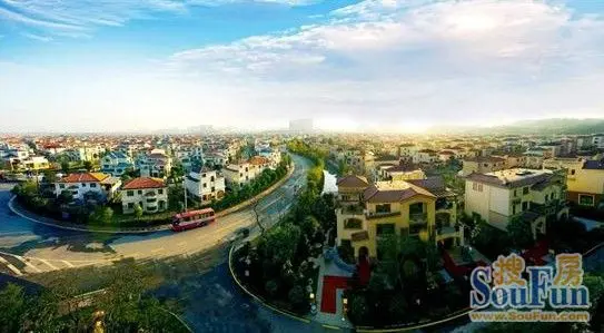 碧桂园塘厦三城以行动传承企业文化