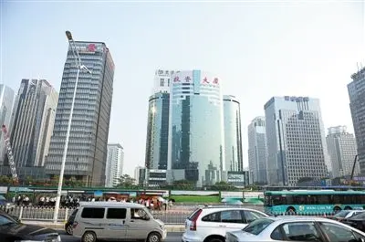 深圳市发布关于商业房产交易按参考价征税通知