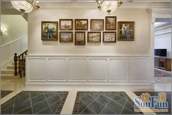 意大利蜜蜂瓷砖紫金33V仿古砖 不同凡响低调