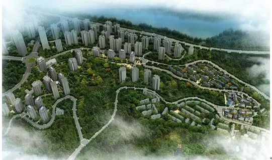绿地海外滩样板房周六正式开放 vip优惠升级倒计时