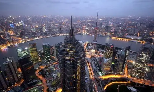 中国沿海城市房价大盘点 看看投资的洼地在哪