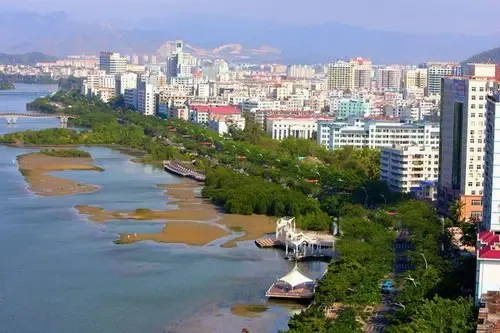 中国沿海城市房价大盘点 看看投资的洼地在哪里
