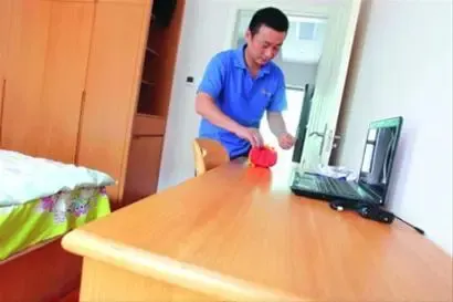 金山年内首批人才公寓现市 99套房可拎包入住