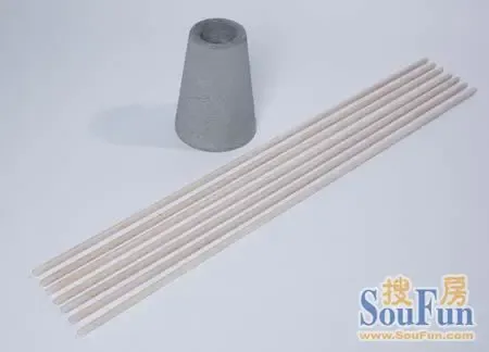 创意的衣帽架家居设计 简单造型彰显随心生活