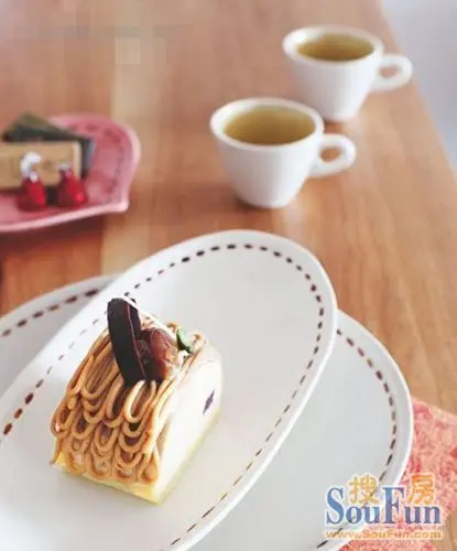 初秋清新风DIY家居装修饰品 小物品的新韵律(