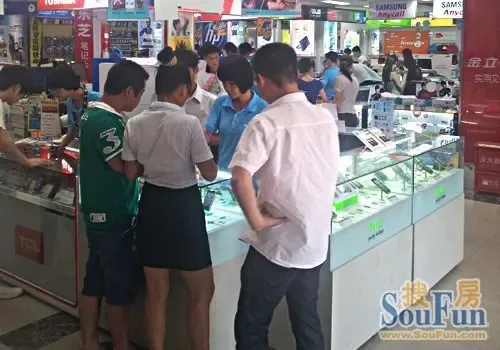 再造销售奇迹图片