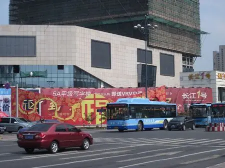 无锡长江一号