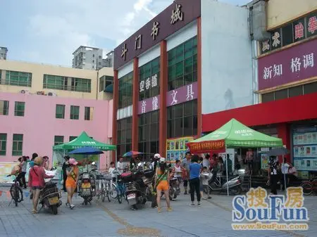 佳兆业御金山 美女骑行巡游 活动隆重举行-御金山业主论坛