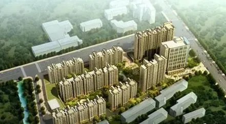 宝应市9月开盘楼盘 荷香盛世近期开盘|搜房地产