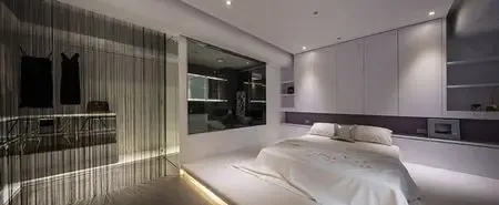 2套老屋翻新案例 旧房子的超前卫变身日记-家