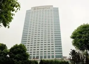 扬州酒店业将现五星集群 缘何知名酒店爱扎堆扬城?