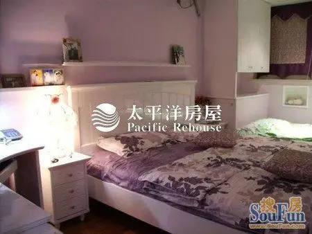 绿庭尚城