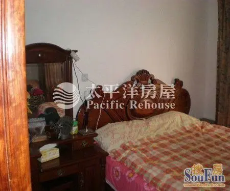 万科白马花园
