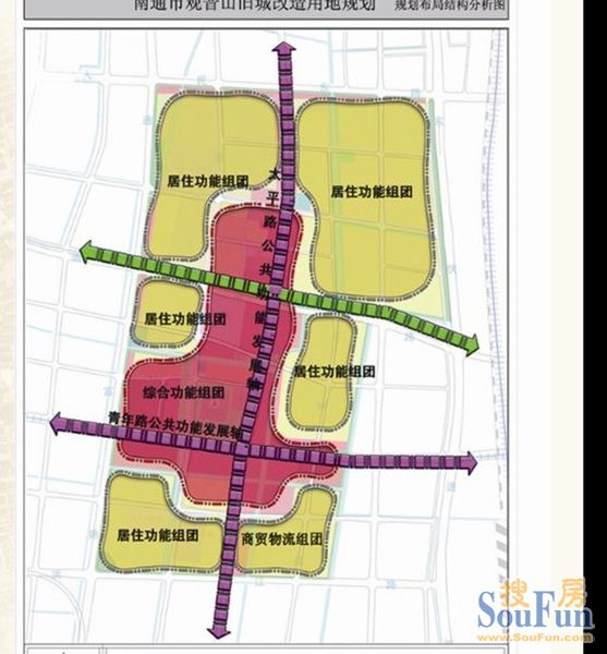 6100起价抢客大战你站哪一方-南通新房网-搜房网; 南通观音山观阳路