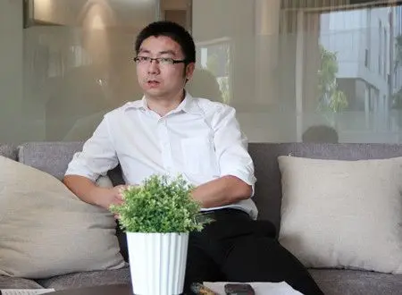 王春明:以产品品质取胜 才是赢得市场的关键