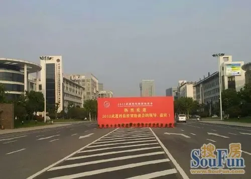 常州城市名片No.1震撼面市-常州新房网-搜房网