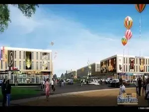 高邮市房价 郭集灯具城均价3600 元\/平方米_房