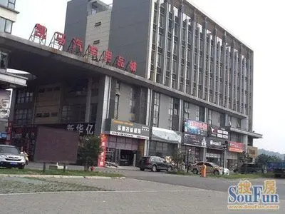 长江